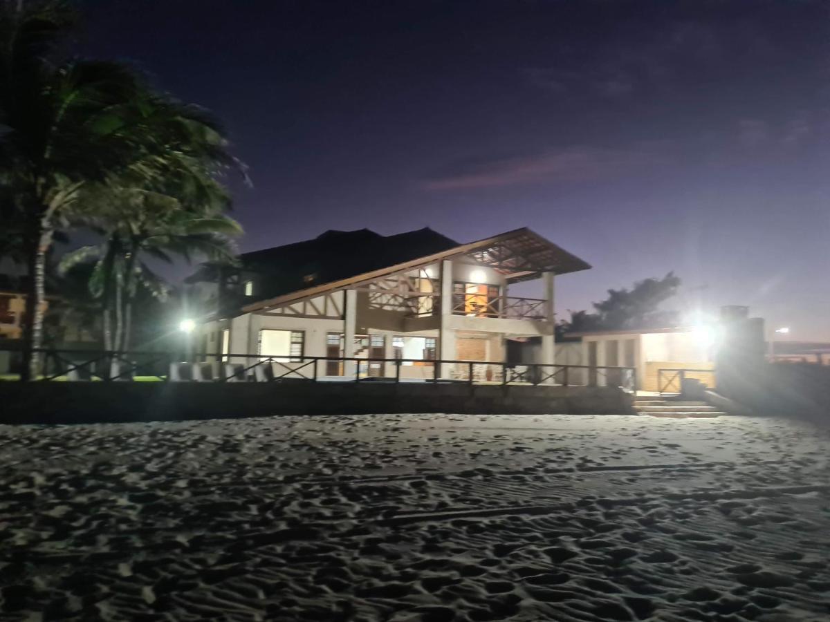 Casa Brisa Do Mar Cumbuco Hotel Caucaia Exterior photo