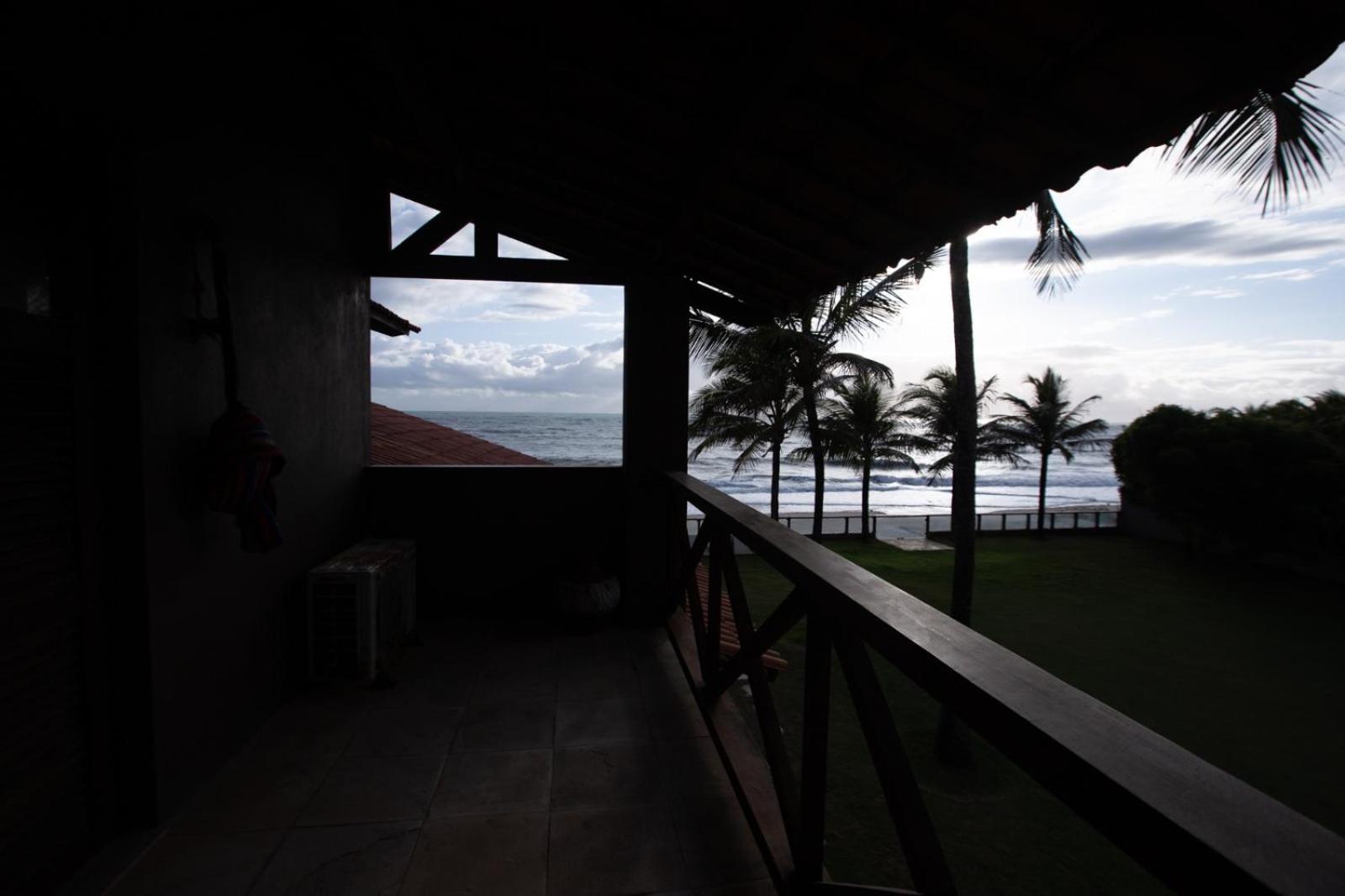 Casa Brisa Do Mar Cumbuco Hotel Caucaia Exterior photo