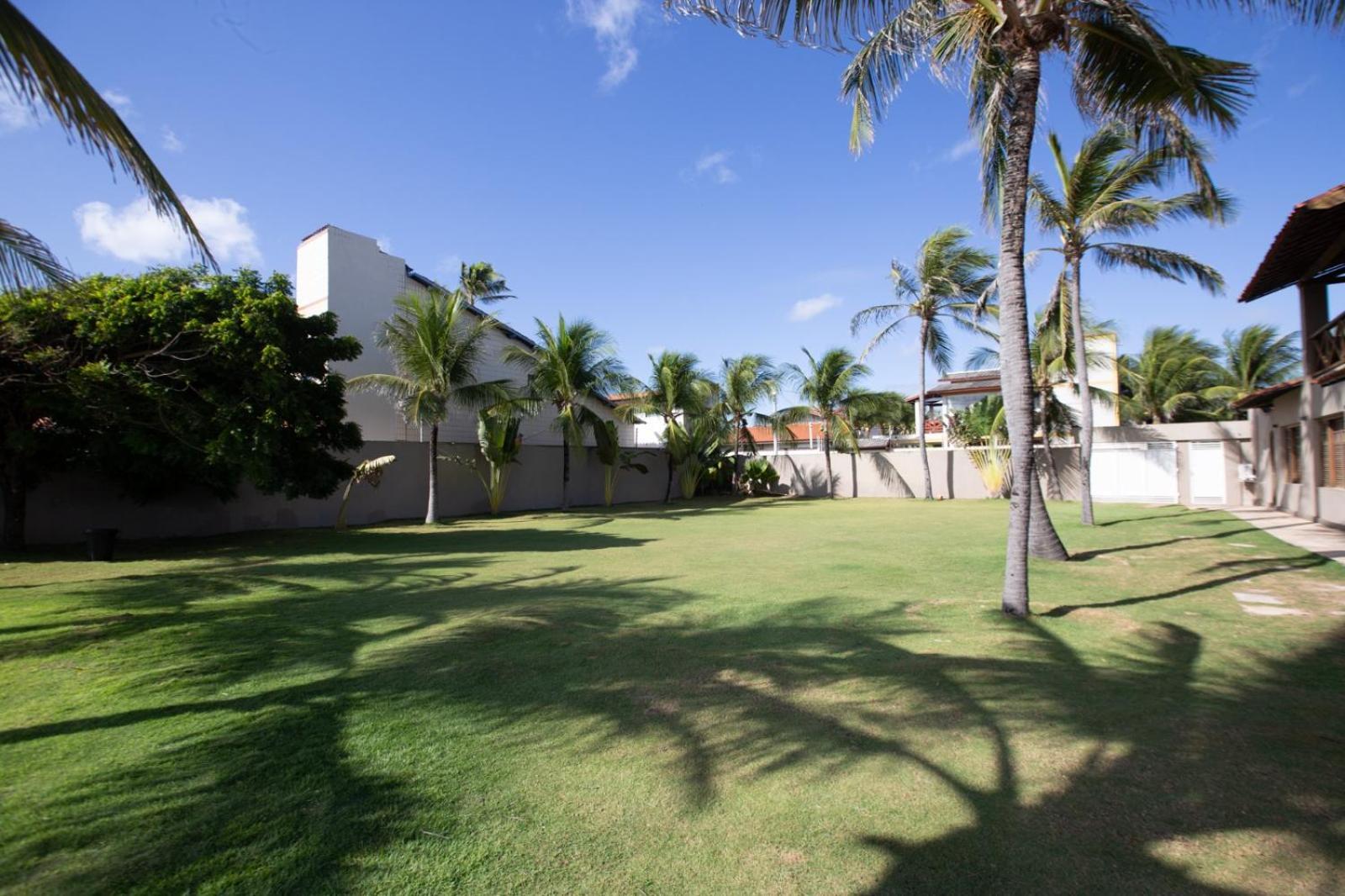 Casa Brisa Do Mar Cumbuco Hotel Caucaia Exterior photo