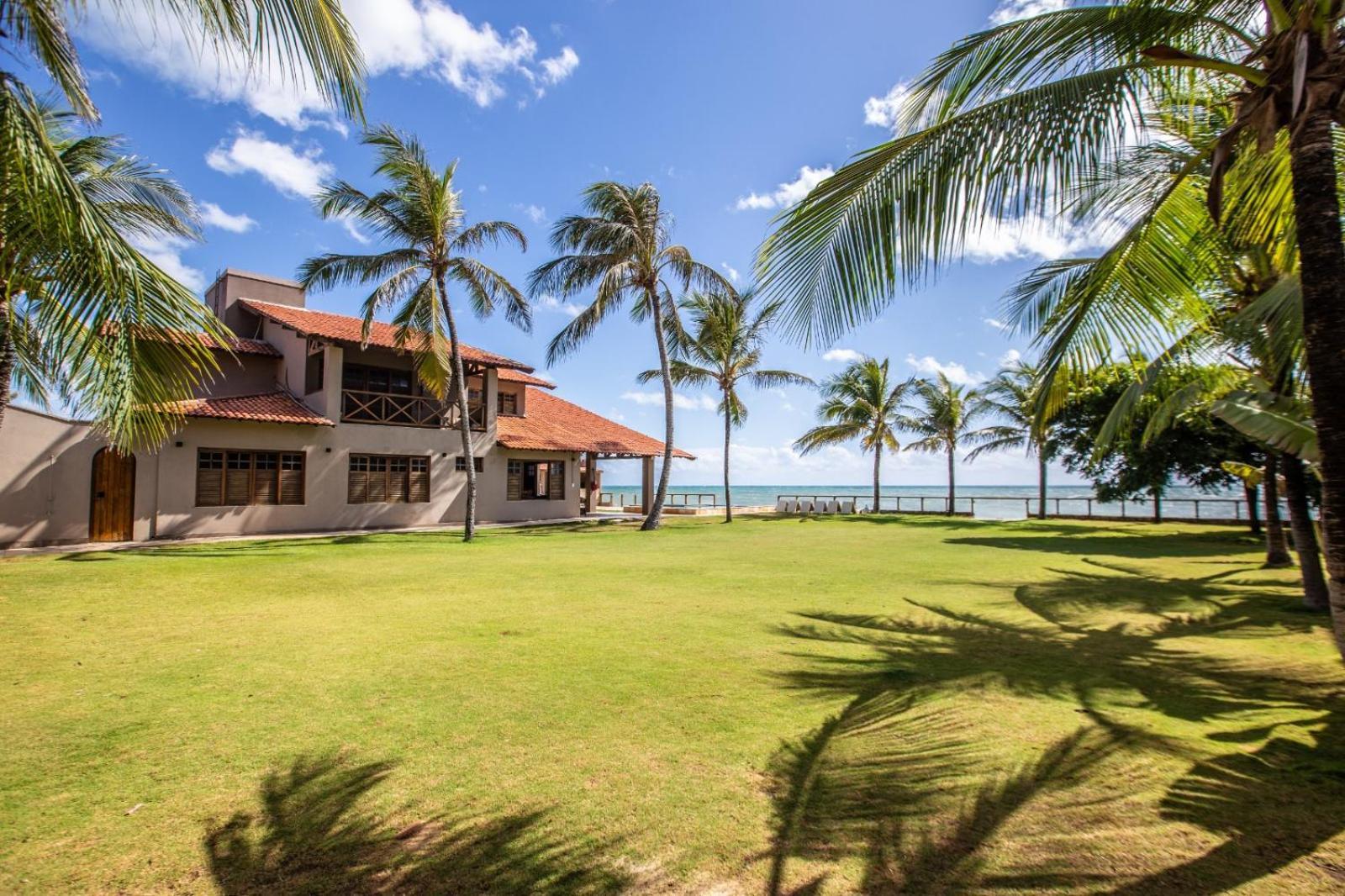 Casa Brisa Do Mar Cumbuco Hotel Caucaia Exterior photo